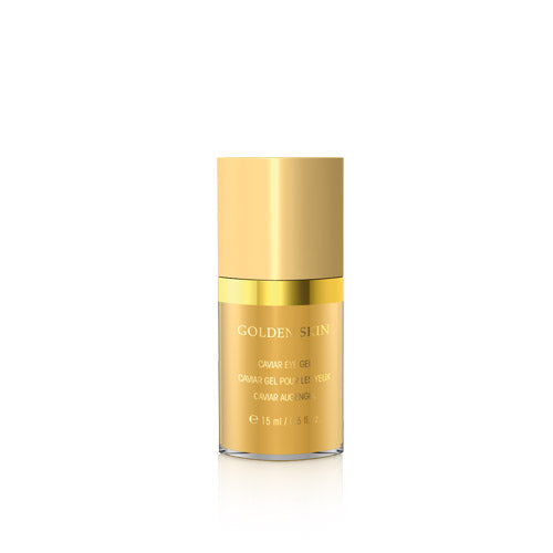 Golden Skin Caviar Eye Gel