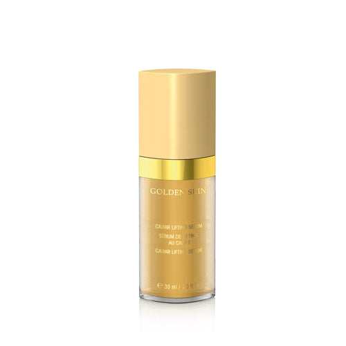 Golden Skin Green Caviar Lifting Serum
