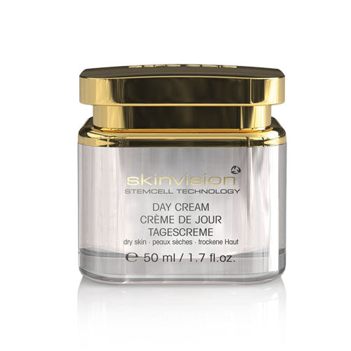 Skinvision Tagescreme - trockene Haut
