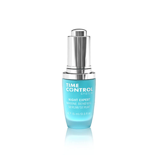 Time Control Night Expert Renewal Serum