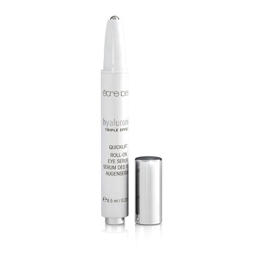 Hyaluronic Quicklift Roll-On Eye Serum