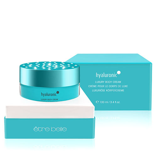 hyaluronic³ Luxuriöse Körpercreme