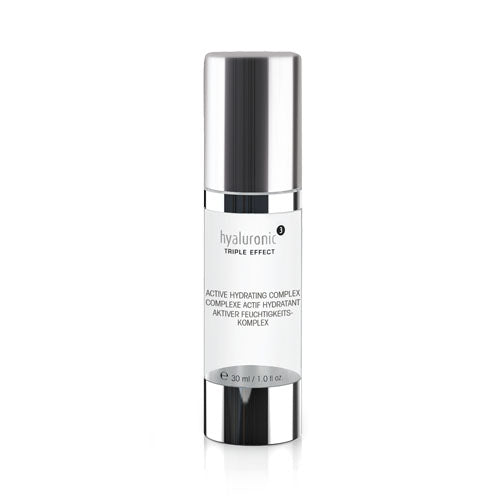 hyaluronic³ Active Hydrating Complex
