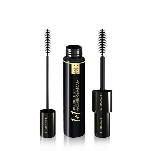 1+1 Double Effect Maximizing Mascara