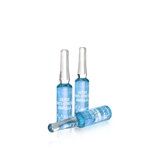 Detox Anti-Stress Ampoules