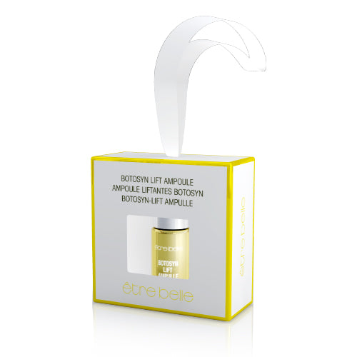 Botosy Lift Ampoules 5ml Special Edition