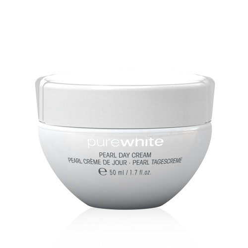 Purewhite Pearl Day Cream