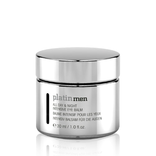 platinmen All Day & Night Intensiv Balsam für die Augen