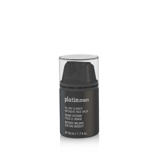 platinmen Face Care Set