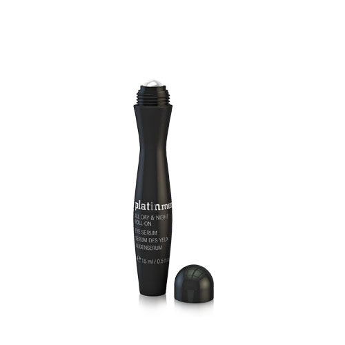 platinmen All Day & Night Roll-on Eye Serum