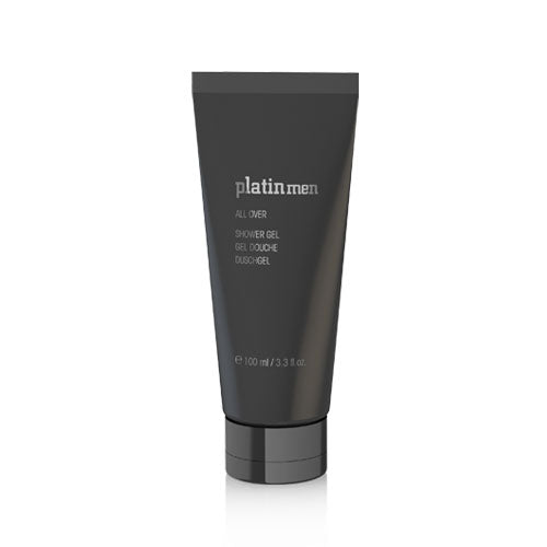 platinmen Face Care Set