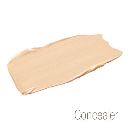Time Control Anti Aging Make-up + Concealer