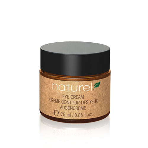 naturel Augencreme