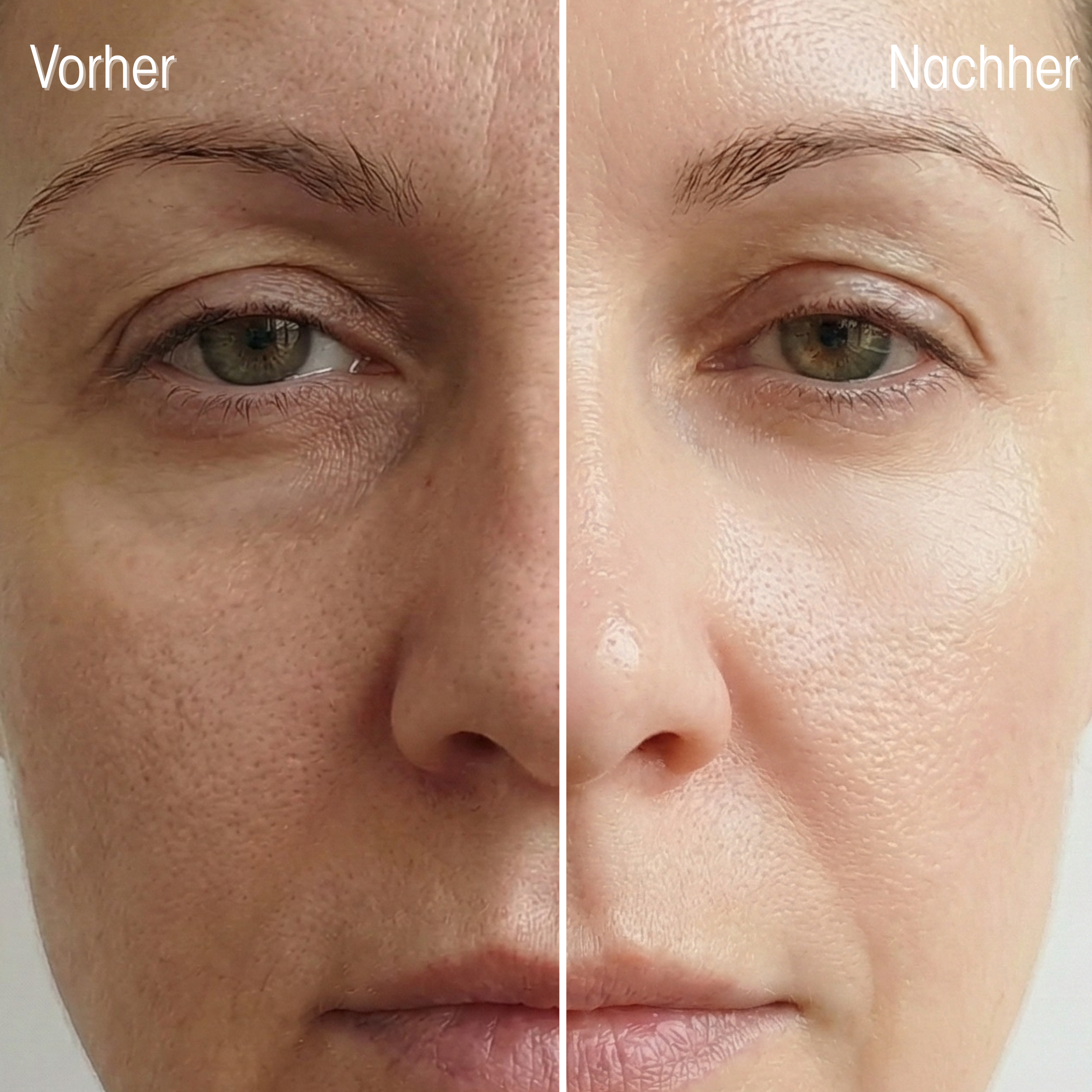 Collagen Vegan Peptide Day Cream