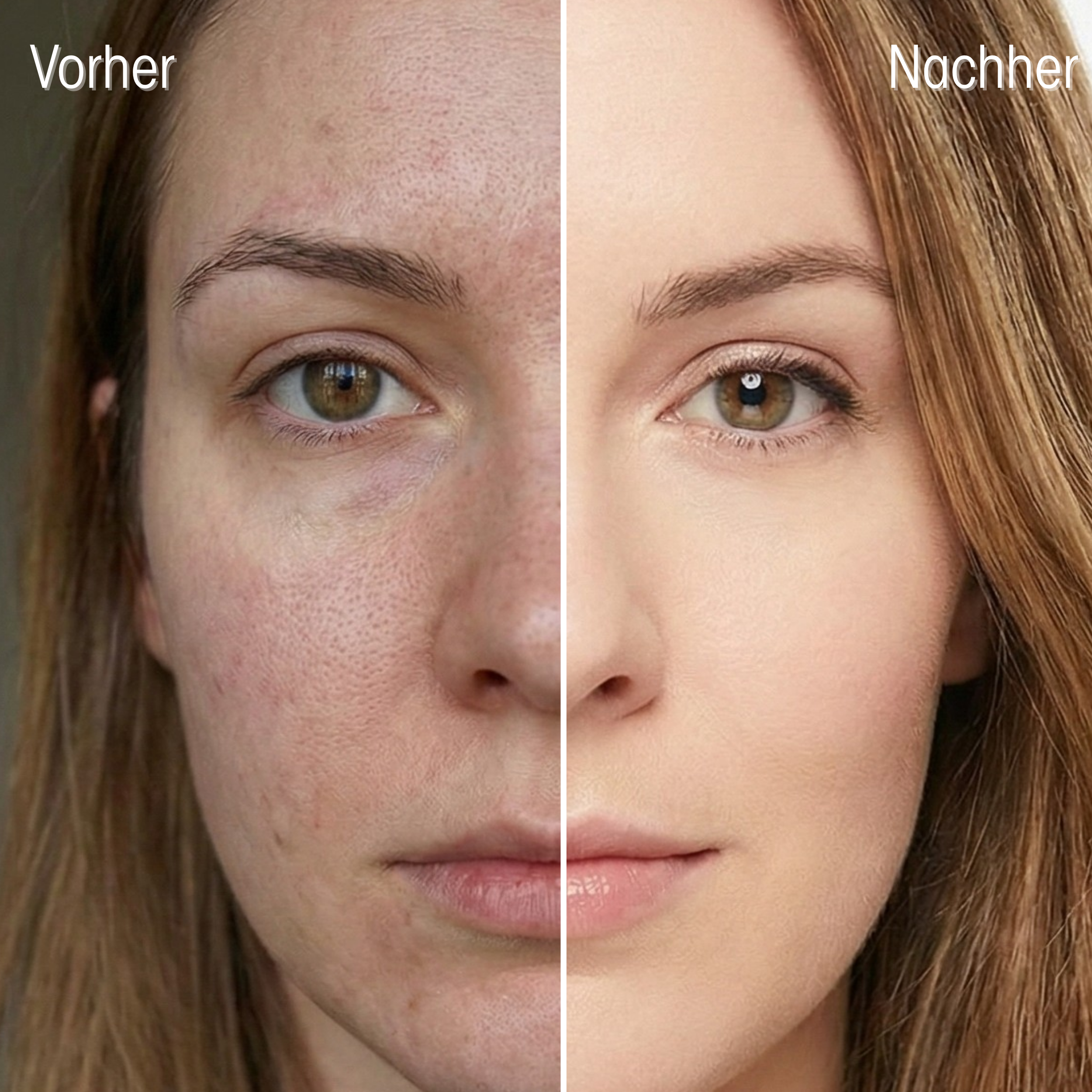 Collagen Vegan Peptide Creme-Maske