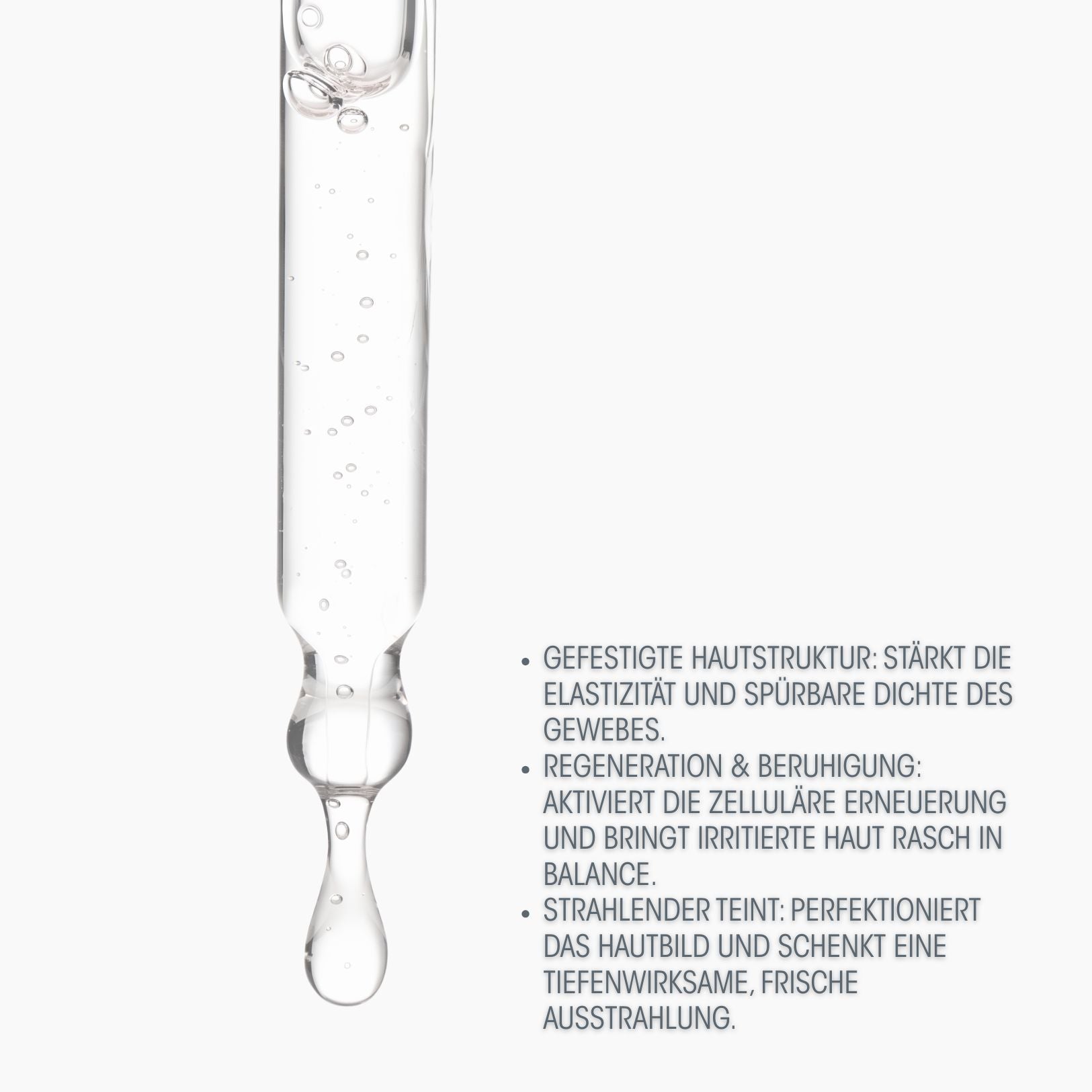 Collagen Vegan Peptides Day & Night Serum