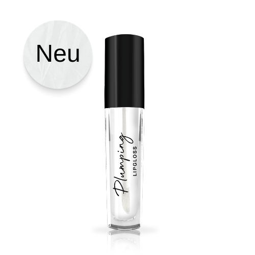 Plumping Lipgloss