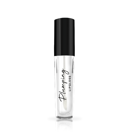 Plumping Lipgloss