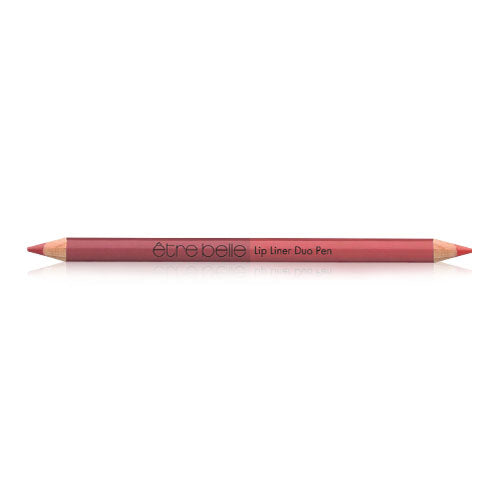 Lip Liner Duo Pen