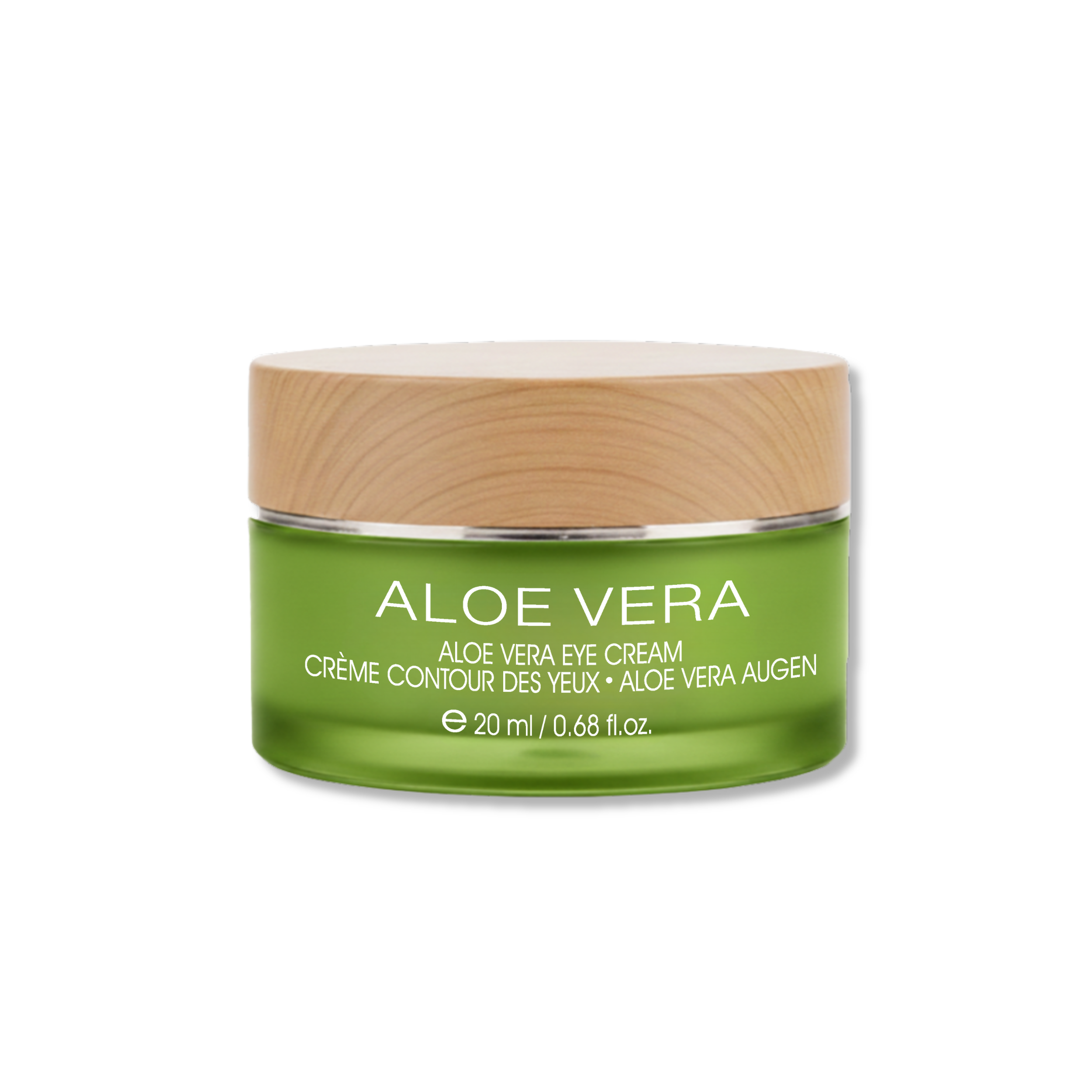 Aloe Vera Eye Cream