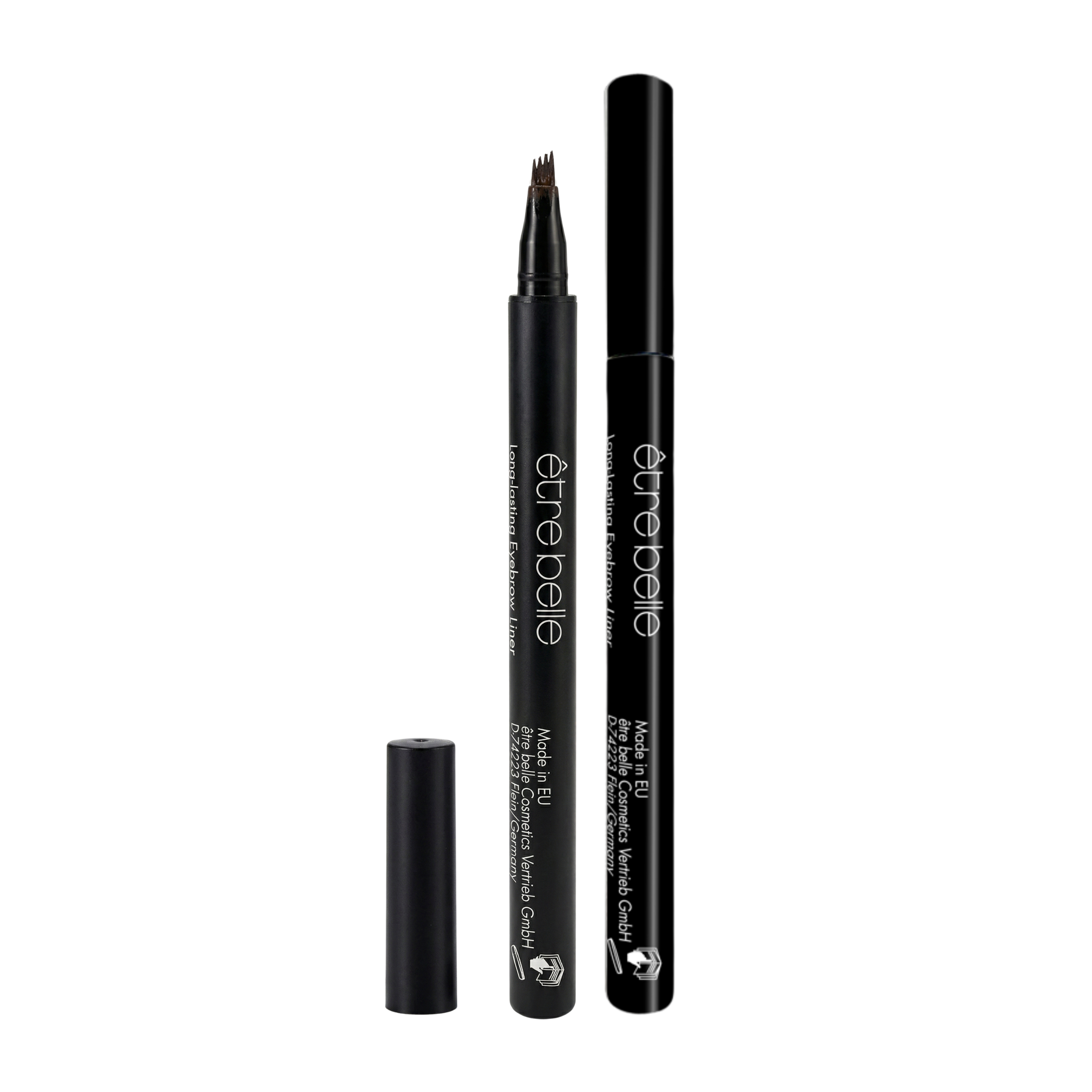 Long-Lasting Eyebrow Liner