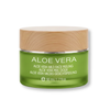 Aloe Vera Mildes Gesichtspeeling