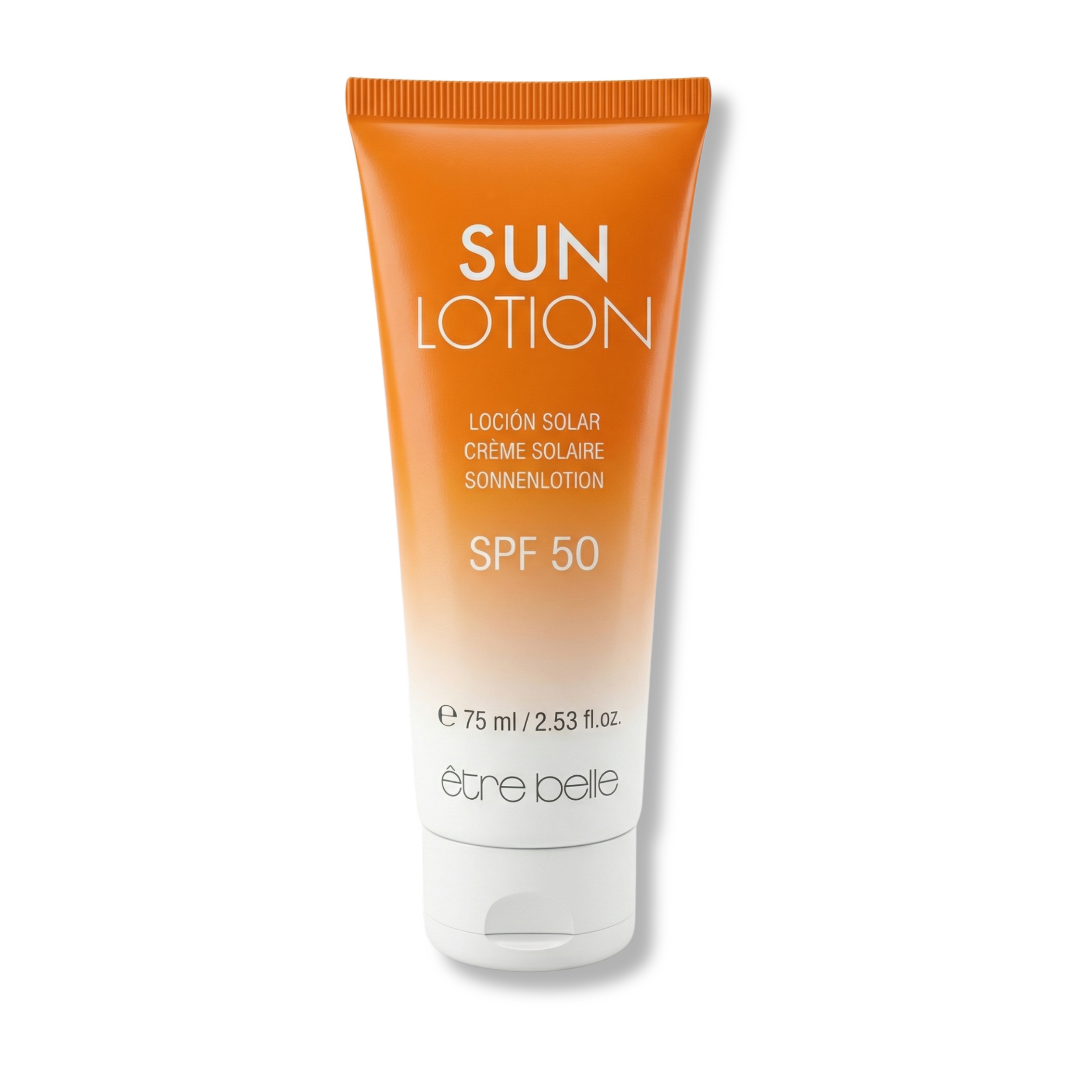Sun Lotion SPF 50