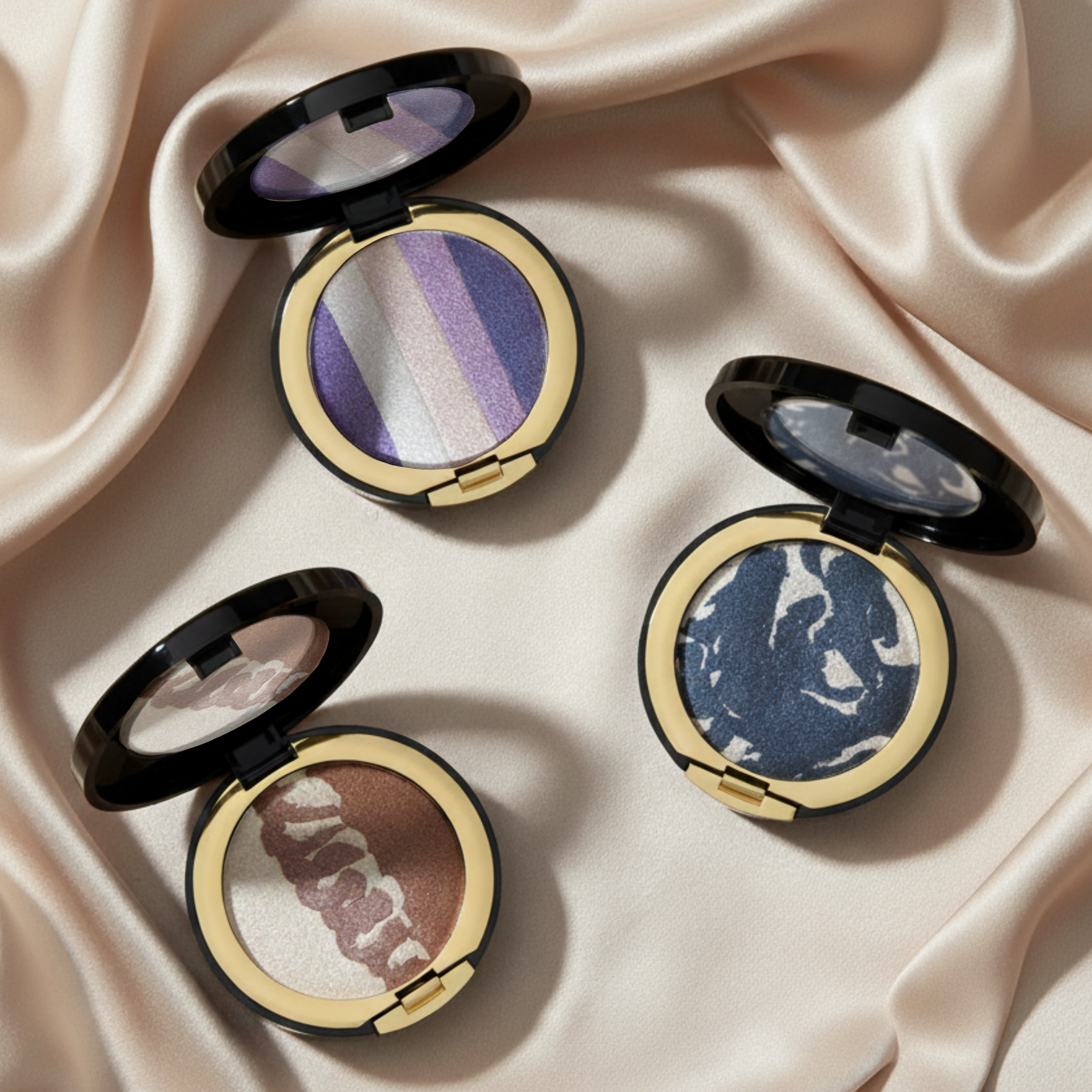 Eye Sensation Eyeshadow