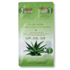 Aloe Vera  3-Step Gesichtspflege-Set
