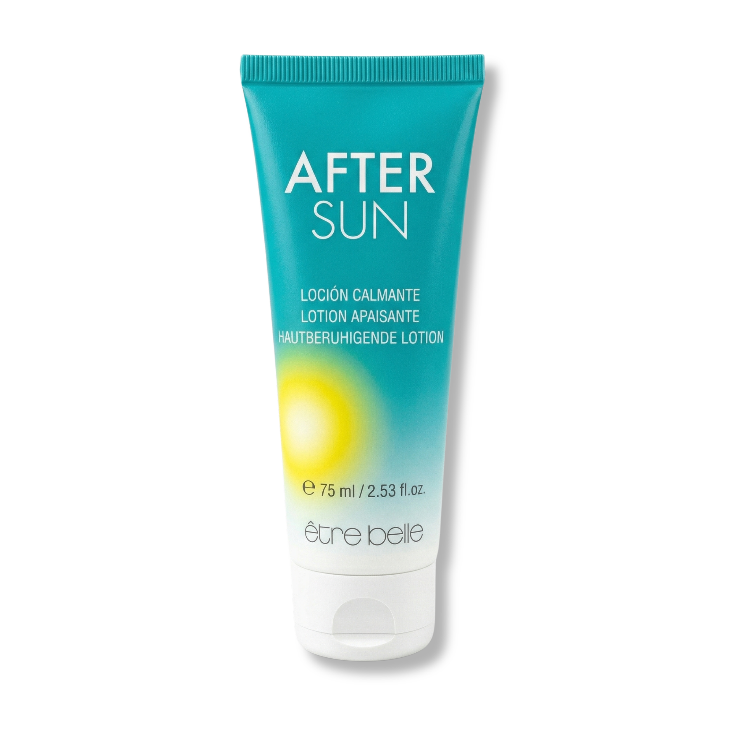 After Sun - Skin-soothing lotion