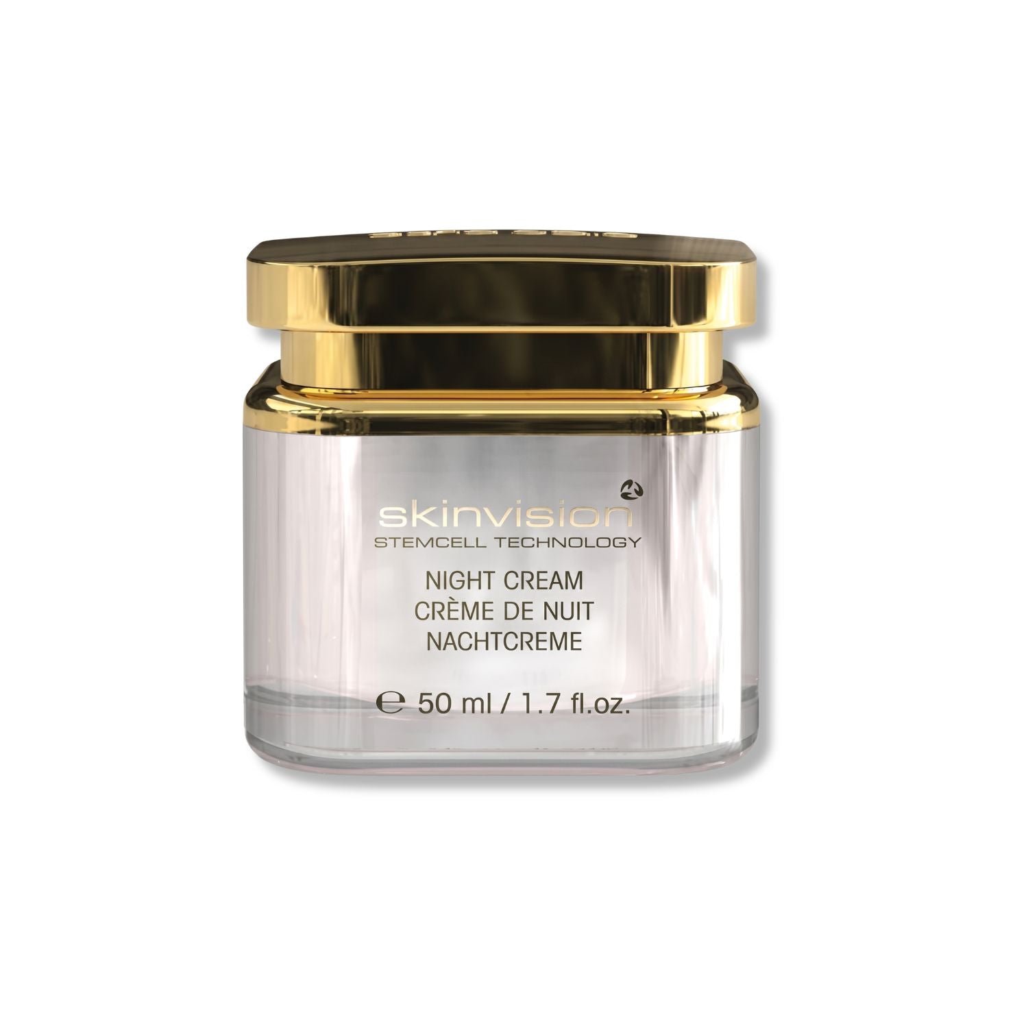 Skinvision Nachtcreme