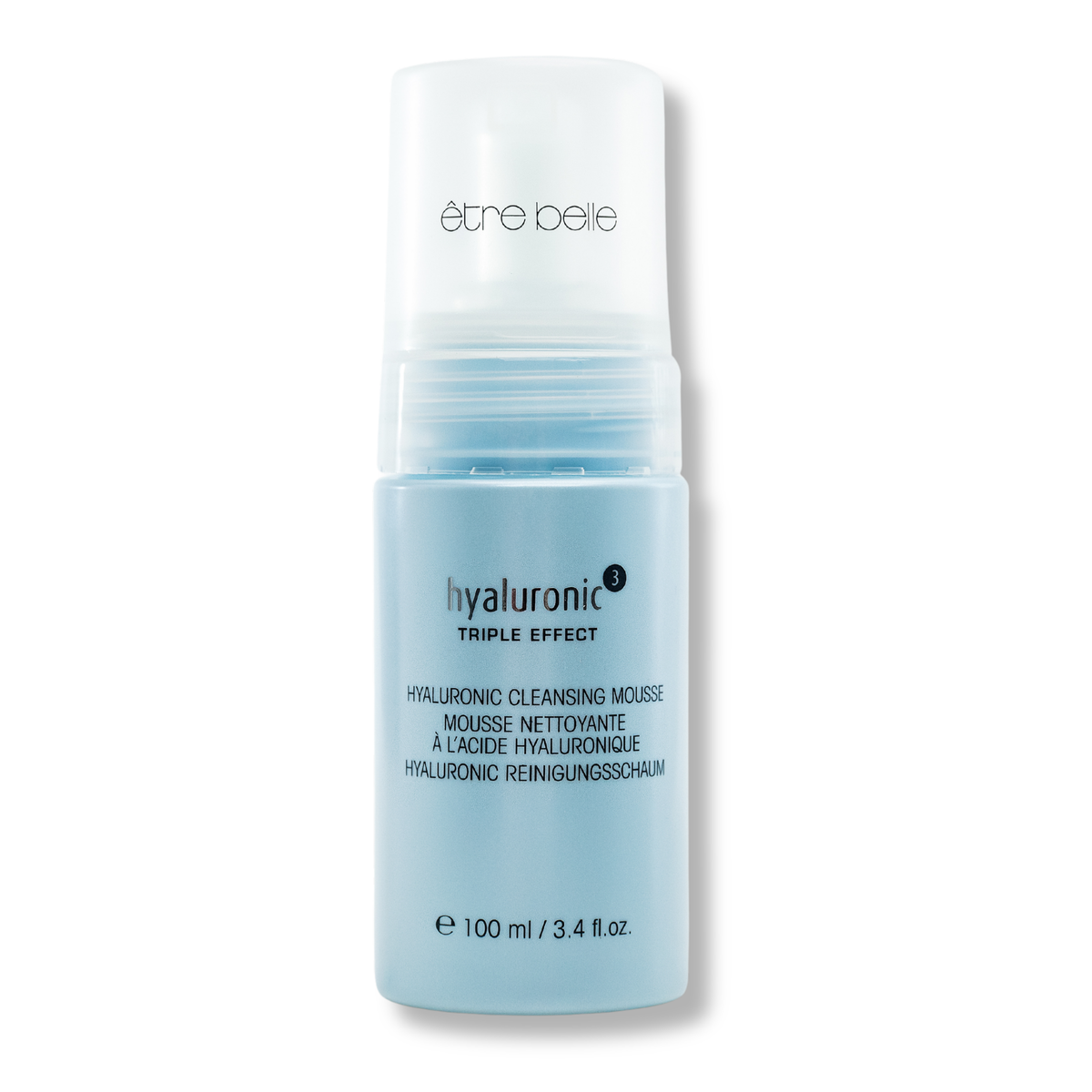 etre belle glutathione Energy Vitavel Serum supple texture hyaluronic cleansing foam | tre