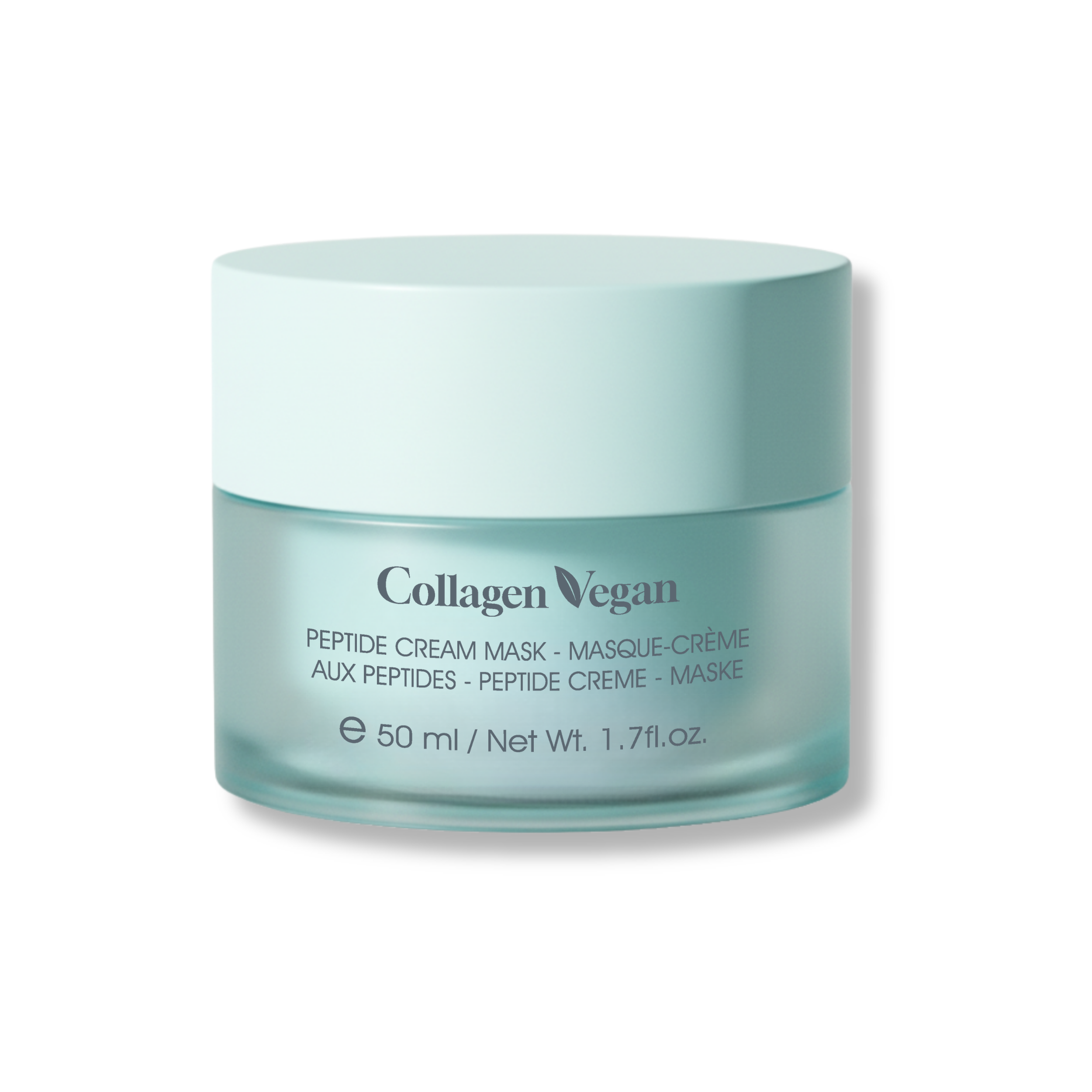 Collagen Vegan Peptide Creme-Maske