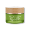 Aloe Vera Tagesfeuchtigkeitscreme