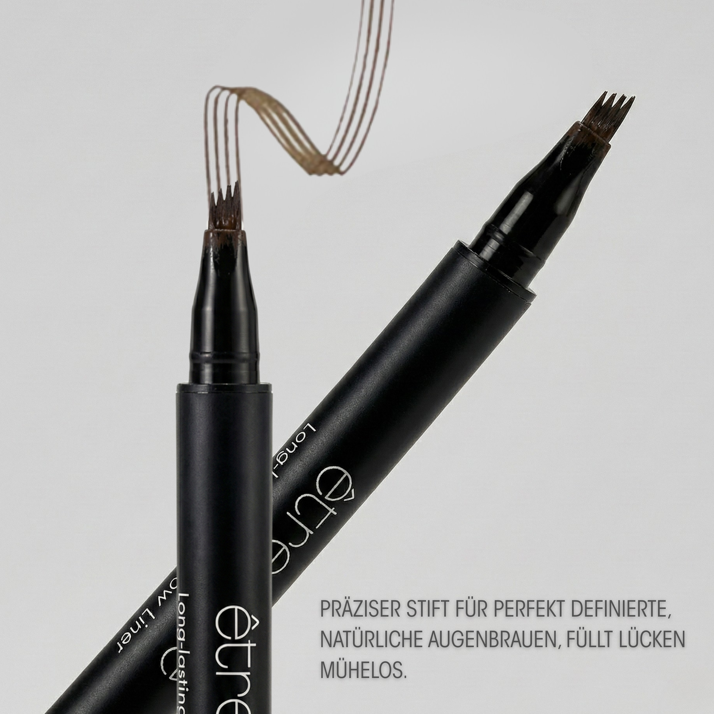 Long-Lasting Eyebrow Liner