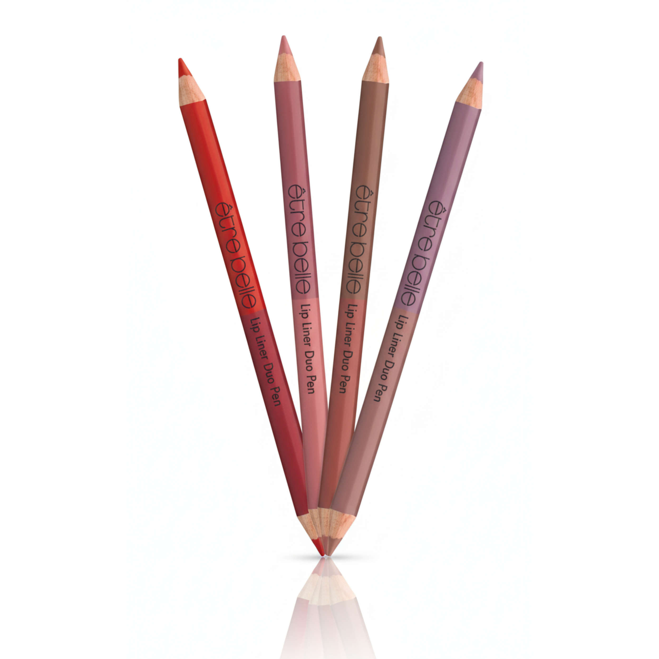 Lip Liner Duo Pen