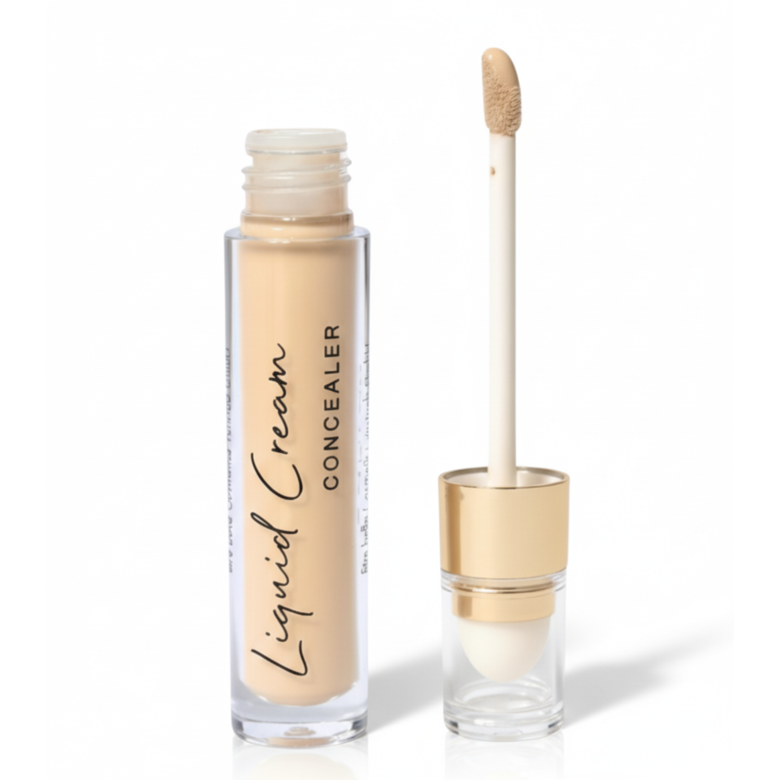 Liquid Cream Concealer