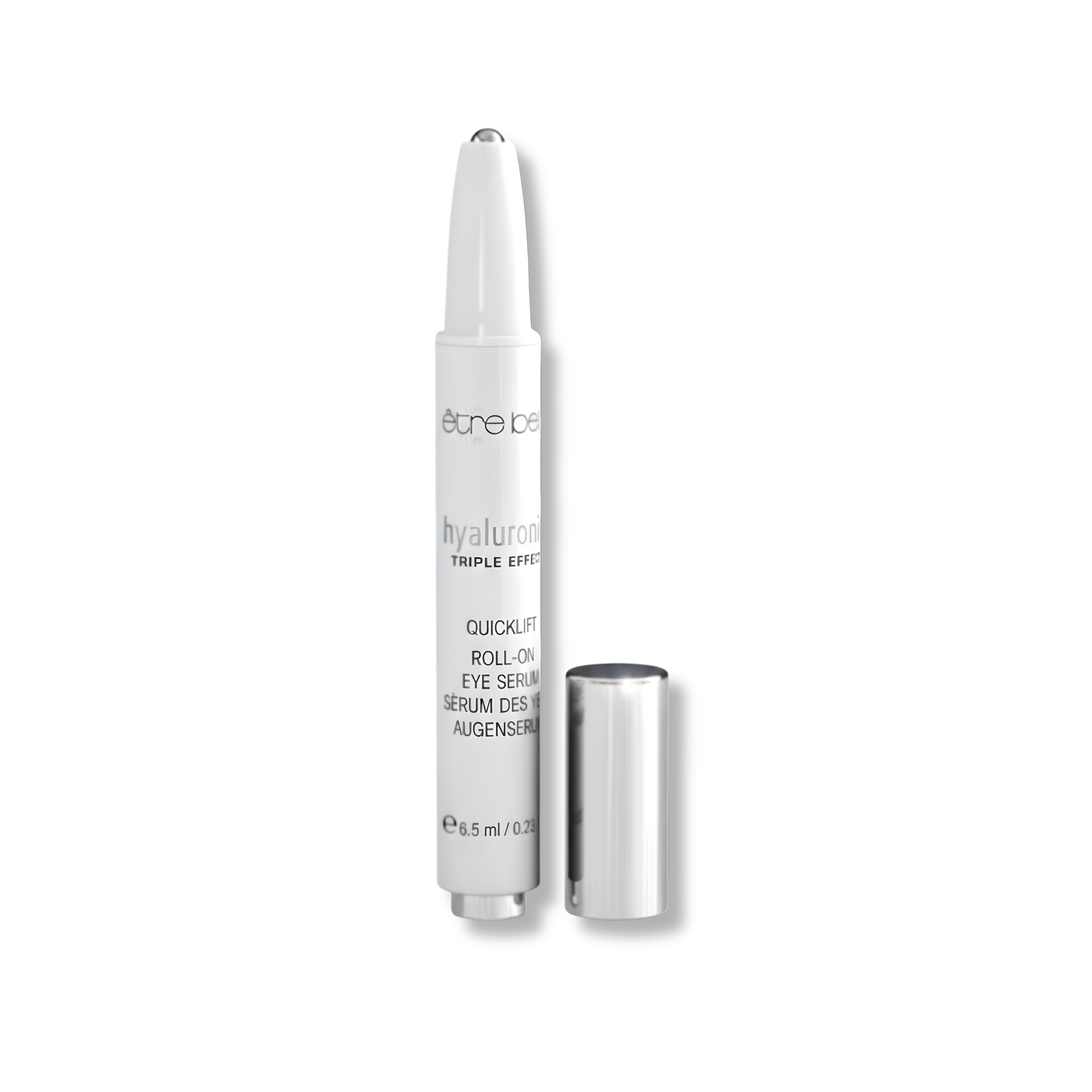 hyaluronic³ Quicklift Roll-On Augenserum
