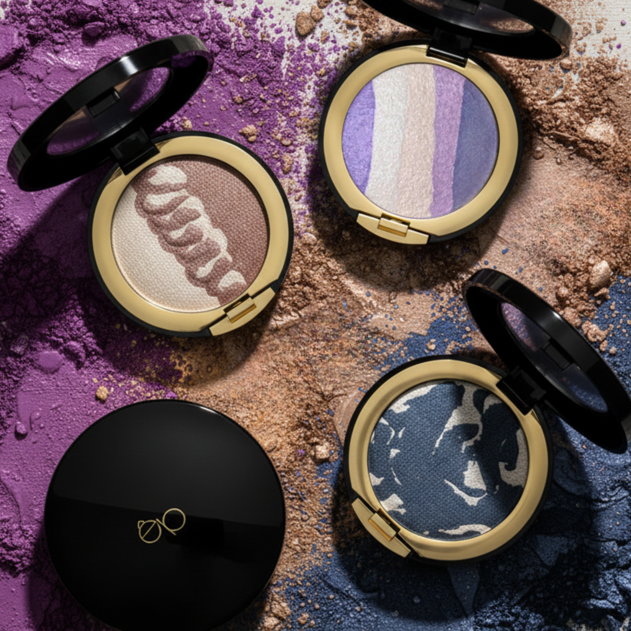 Eye Sensation Eyeshadow