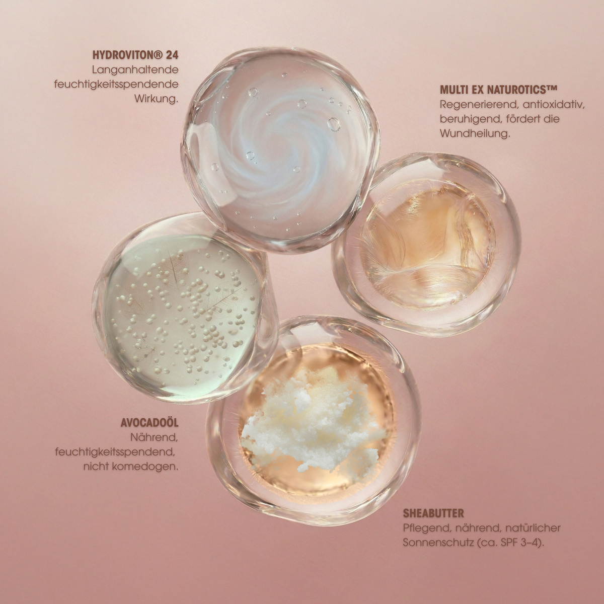 Sensiplus Hydrasilk Tag & Nacht Creme + GRATIS 3-Step Maske