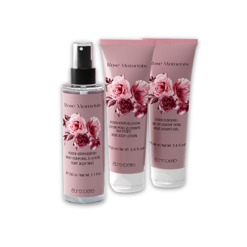 Rose Moments Set