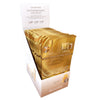Golden Skin Display found m. 50 masks *