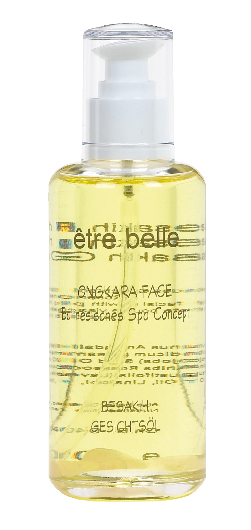 Besakih facial oil 200 ml