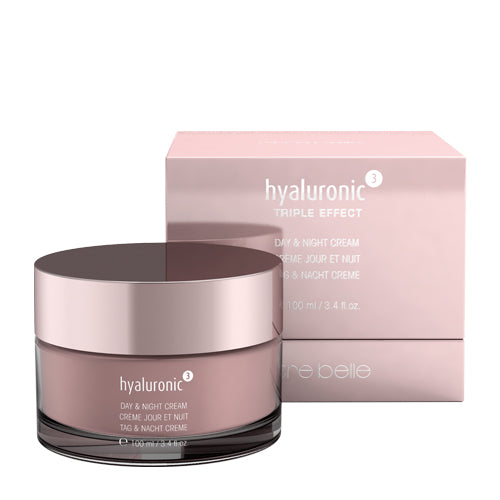 hyaluronic³ Special Edition