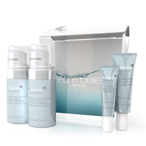 hyaluronic³ Travel Kit