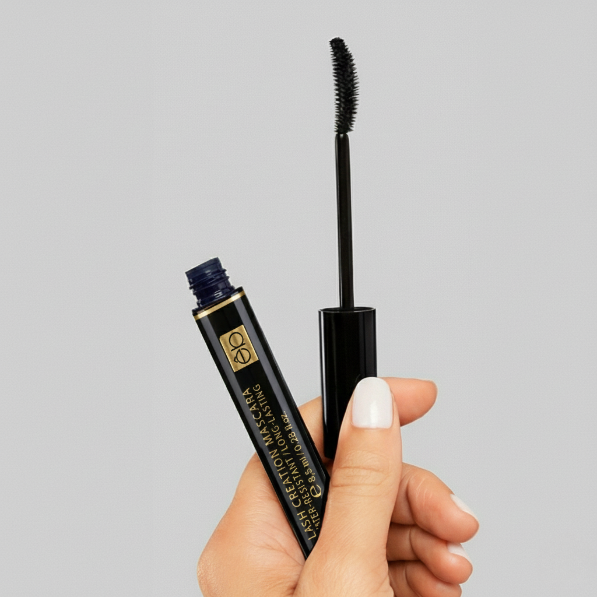 Lash Creation Mascara
