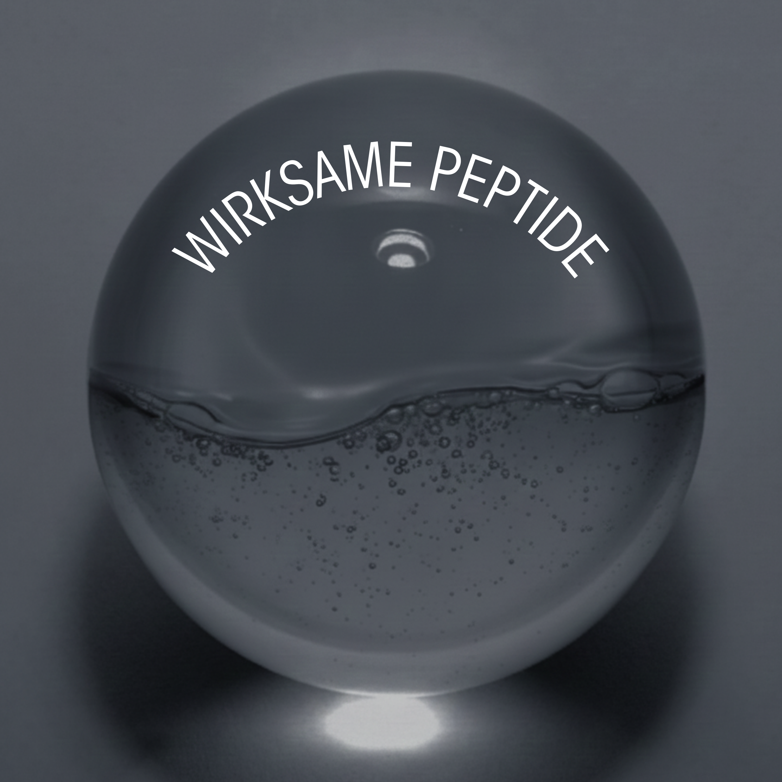 Peptide & Black Pearl Hydrogel Augenpads