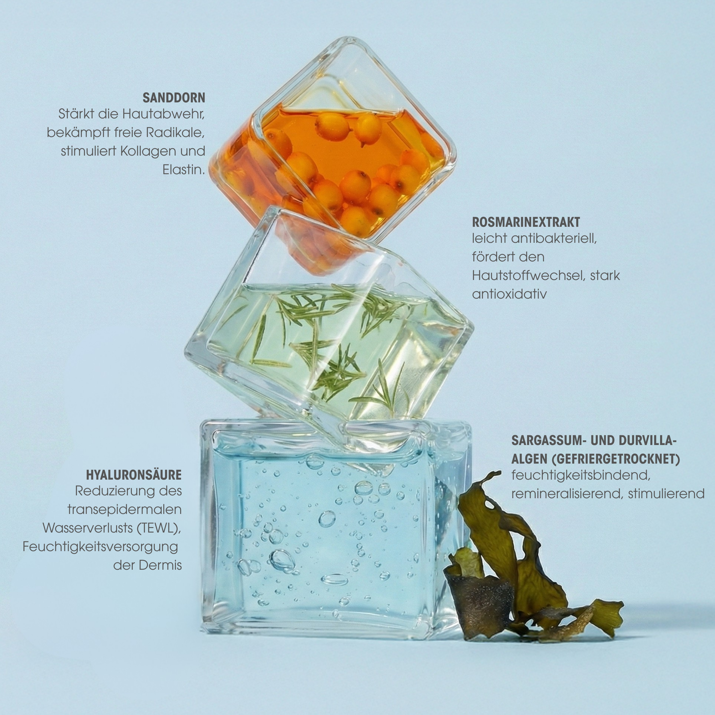 hyaluronic³ Glacier Mousse Puder