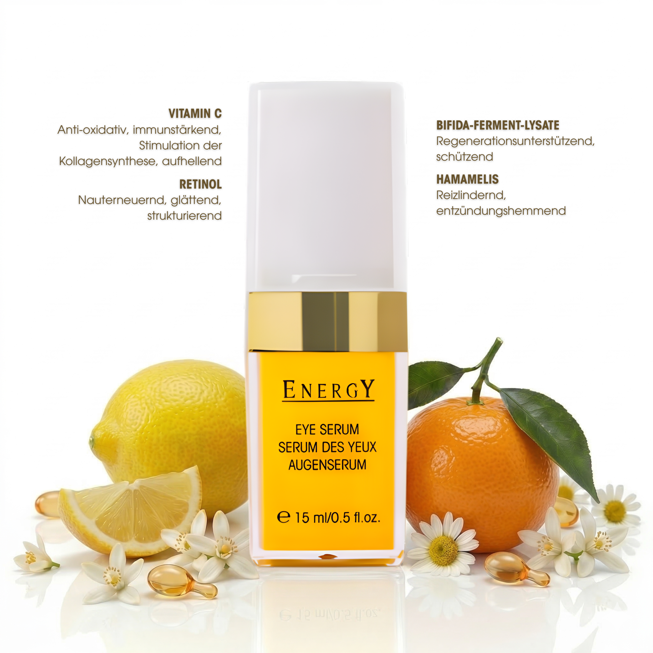 Energy Eye Serum