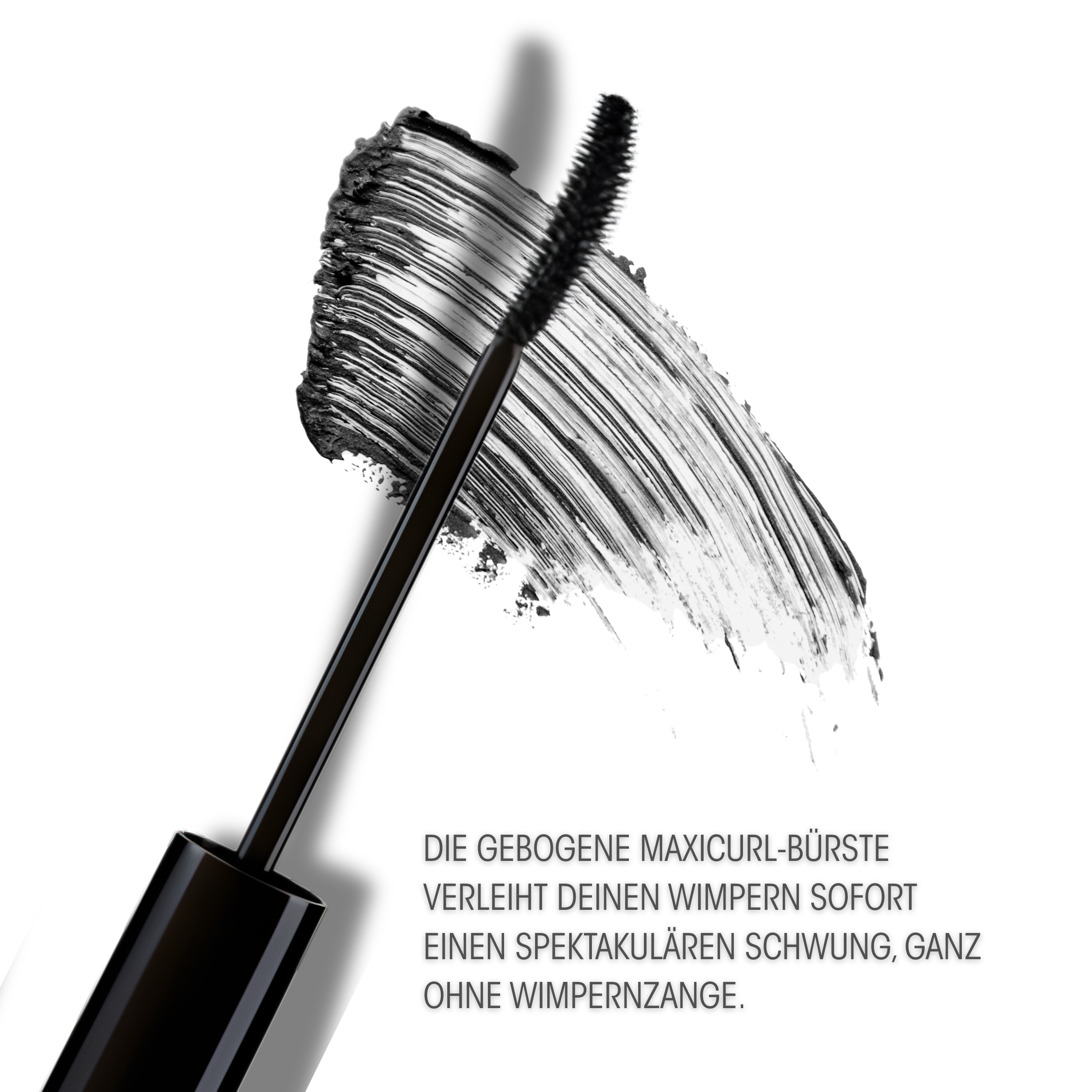 Mascara Lash X-Press & hyaluronic